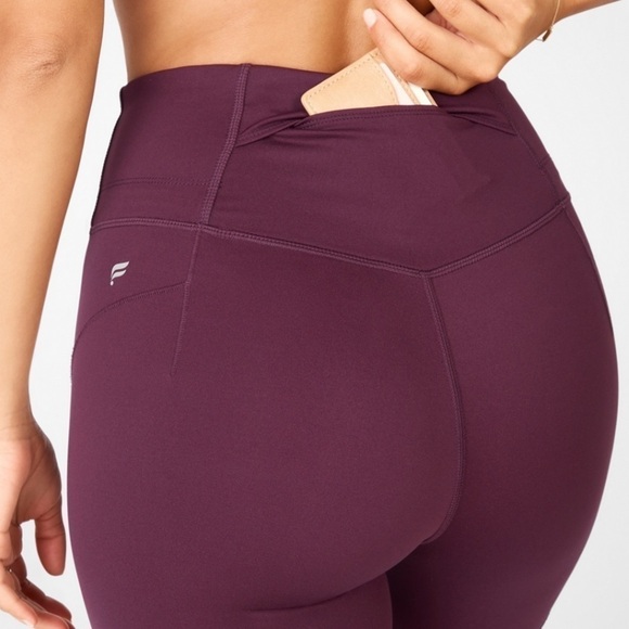 Fabletics Motion 365 Leggings - Picture 2 of 15